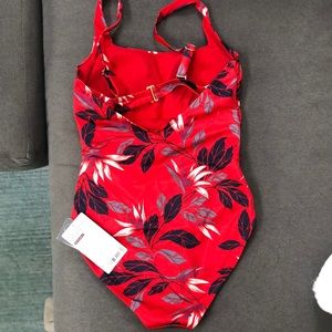 Athleta Swim - New! Athleta bathing suit Athleta Swim - New! Athleta bathing suit